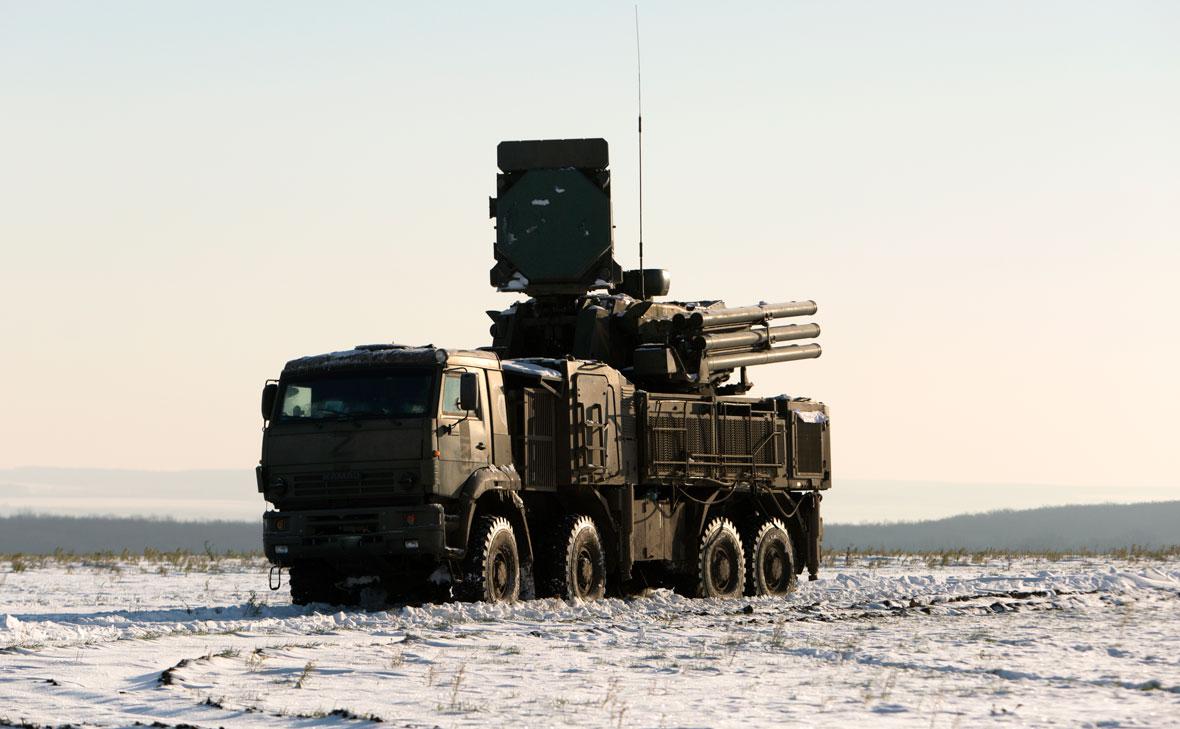 Фото:Николай Гынгазов / ТАСС