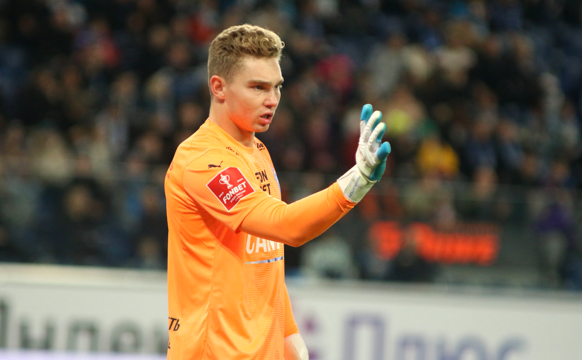 Maksim Konstantinov / Global Look Press