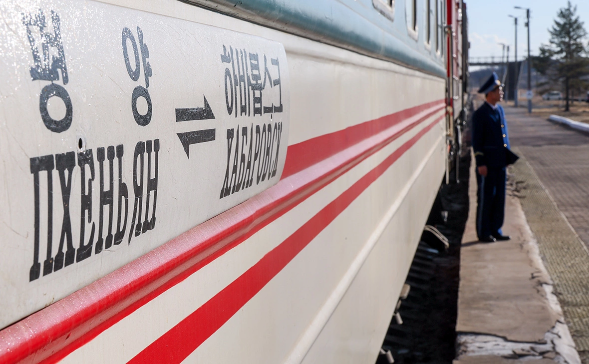 Юрий Смитюк / ТАСС