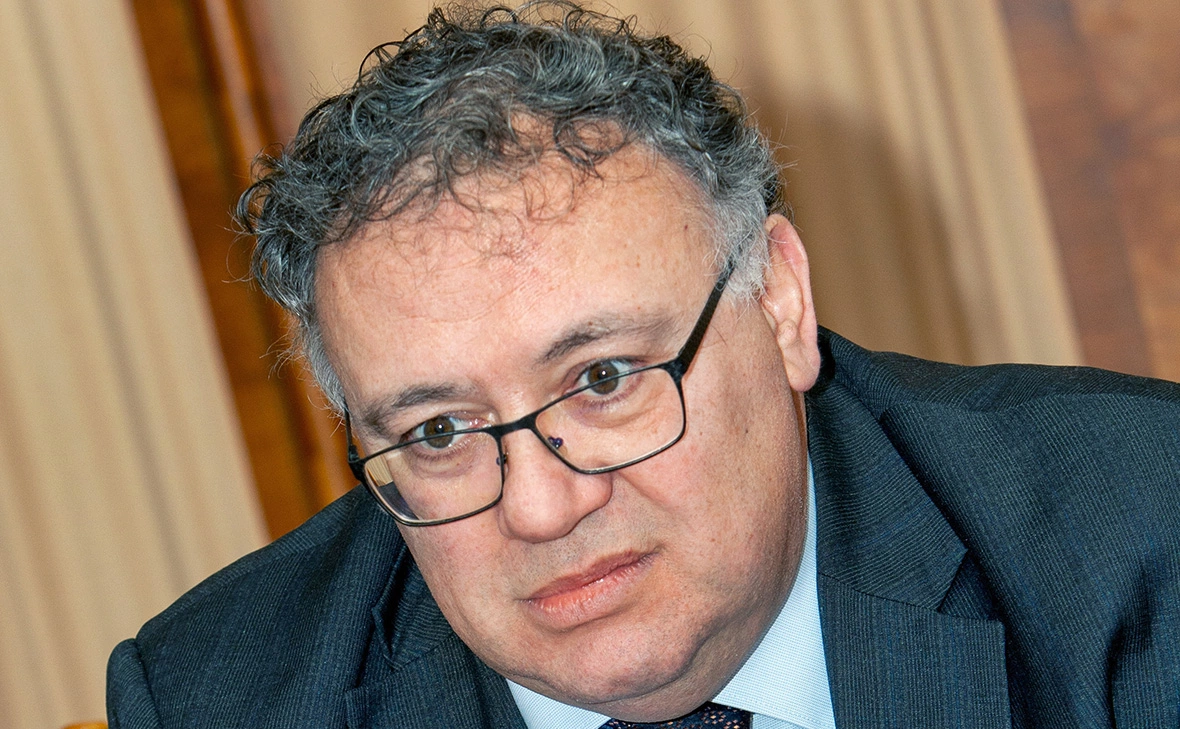 Serhiy Hudak / Ukrinform / Zuma / ТАСС