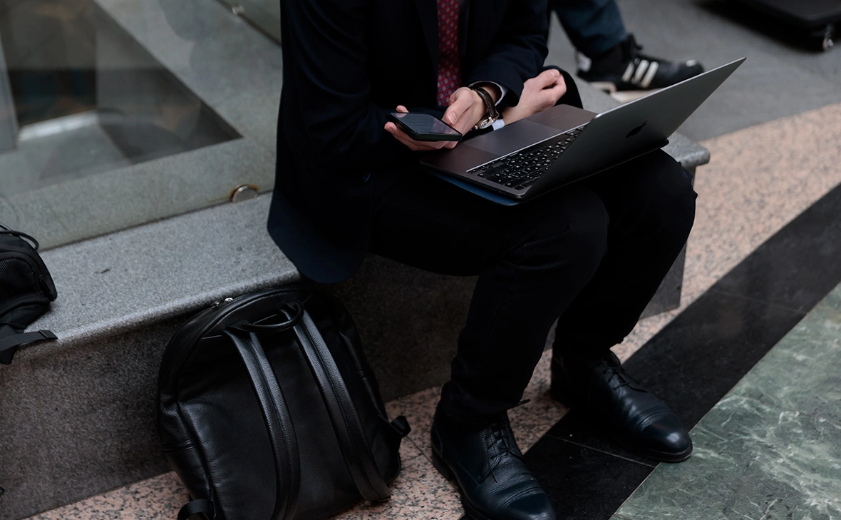 Михаил Гребенщиков / РБК