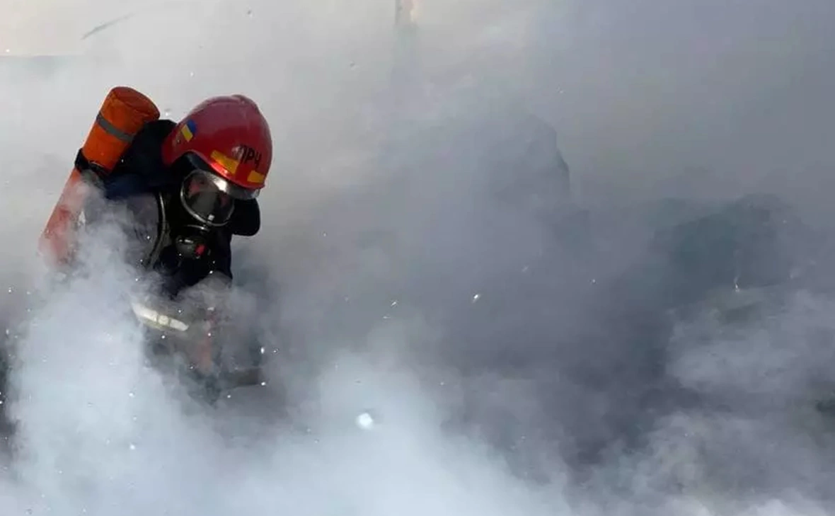 dsns_telegram / Telegram