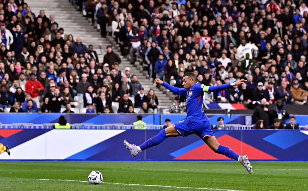  Aurelien Meunier / Getty Images