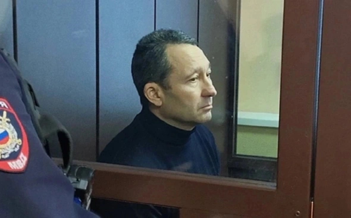 Рустэм Шамсутдинов