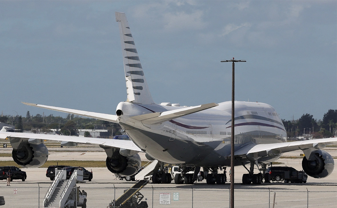 Kevin Lamarque / Reuters