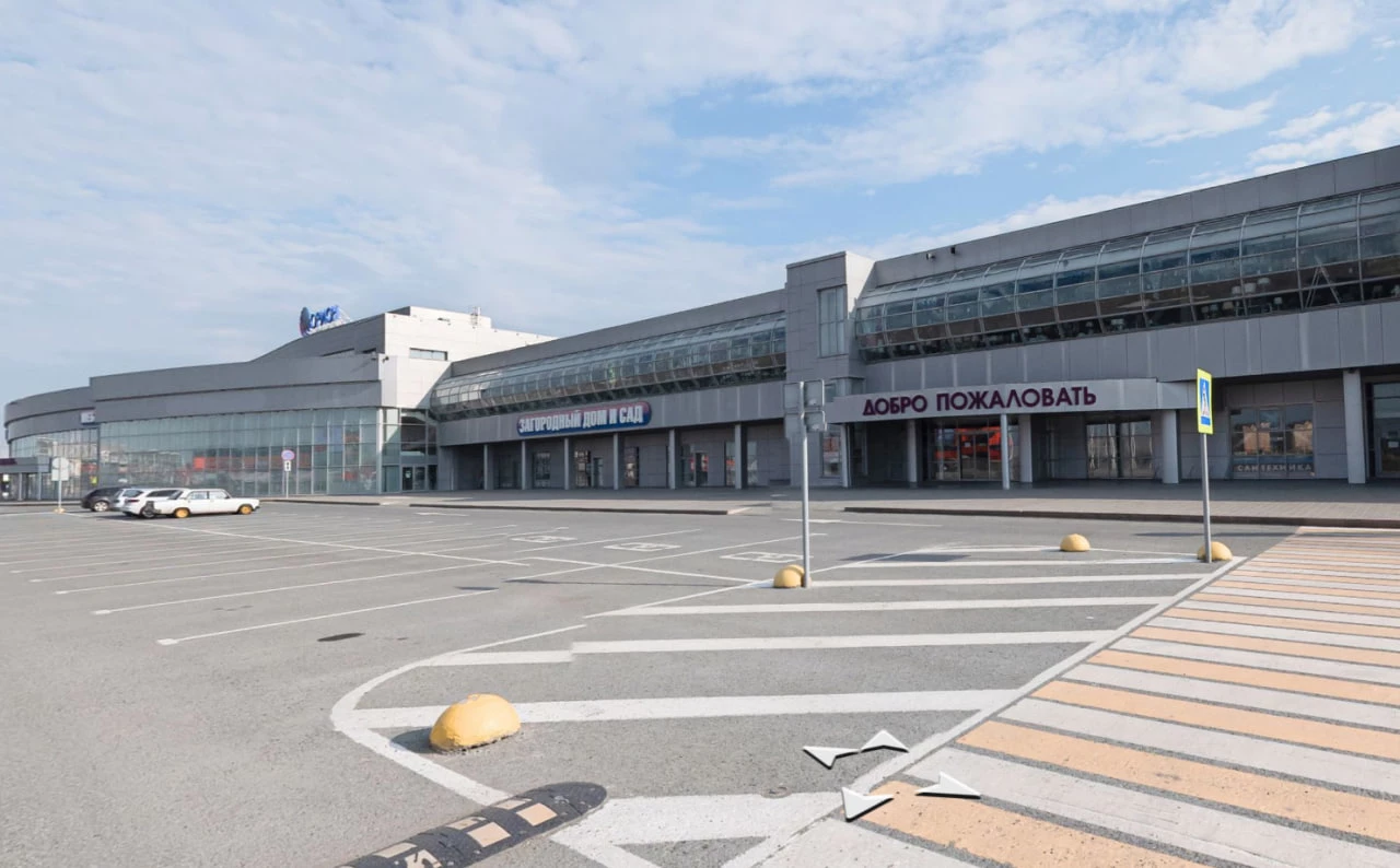 Яндекс Карты