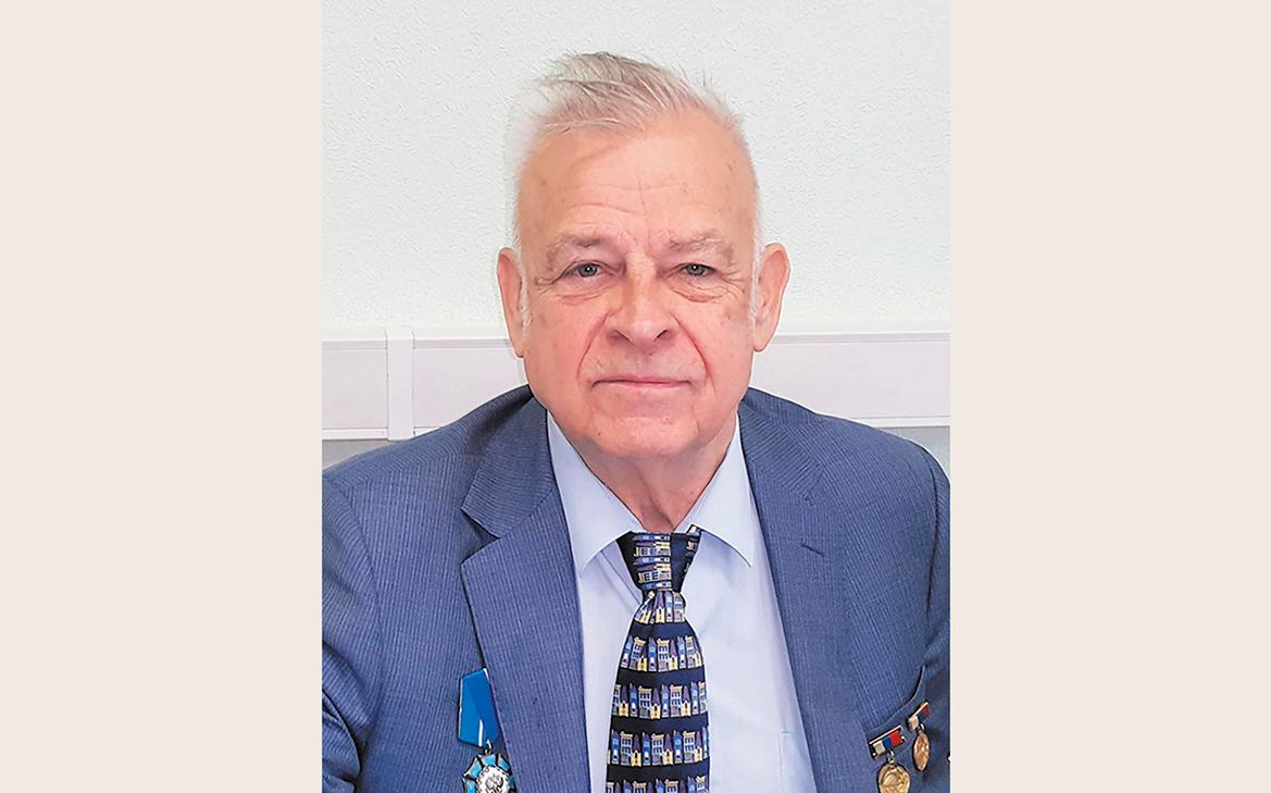 Умер конструктор и создатель ПВО Москвы Яков Безель