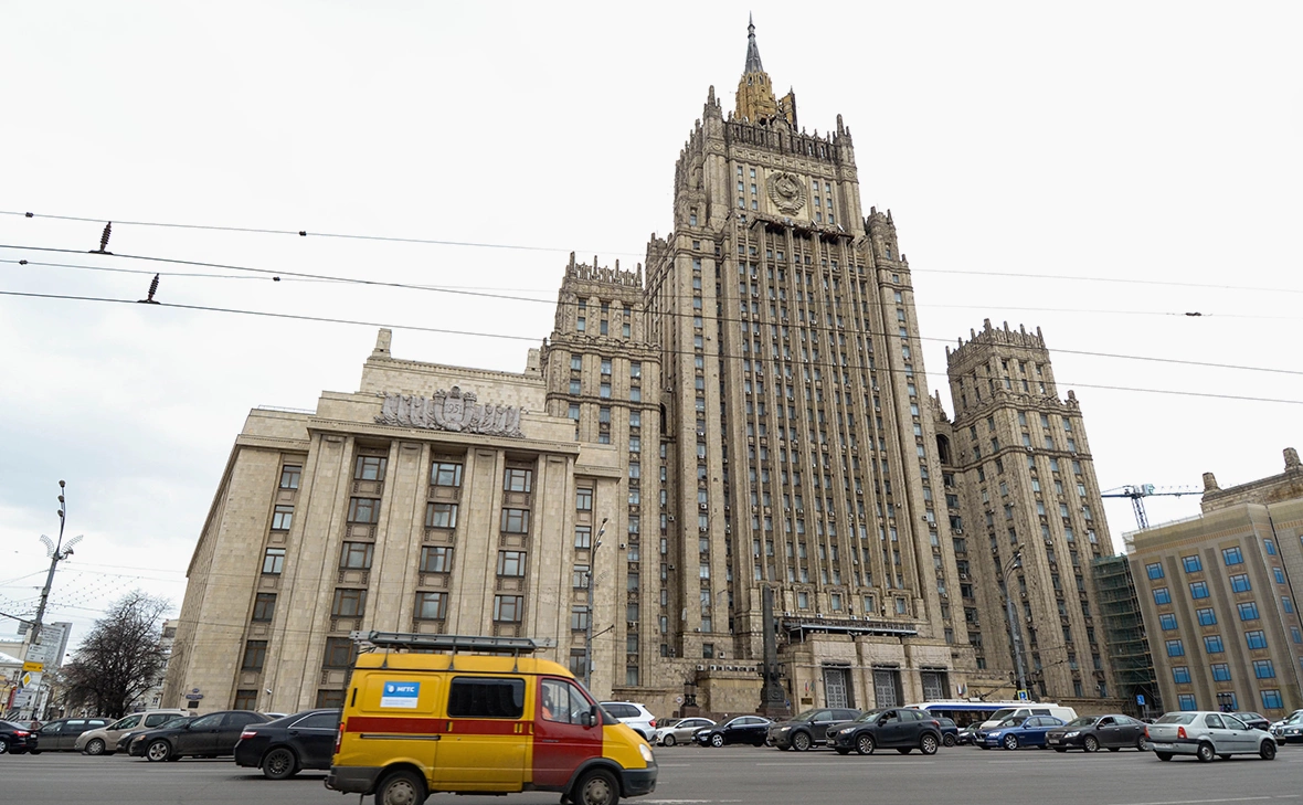 Екатерина Кузьмина / РБК