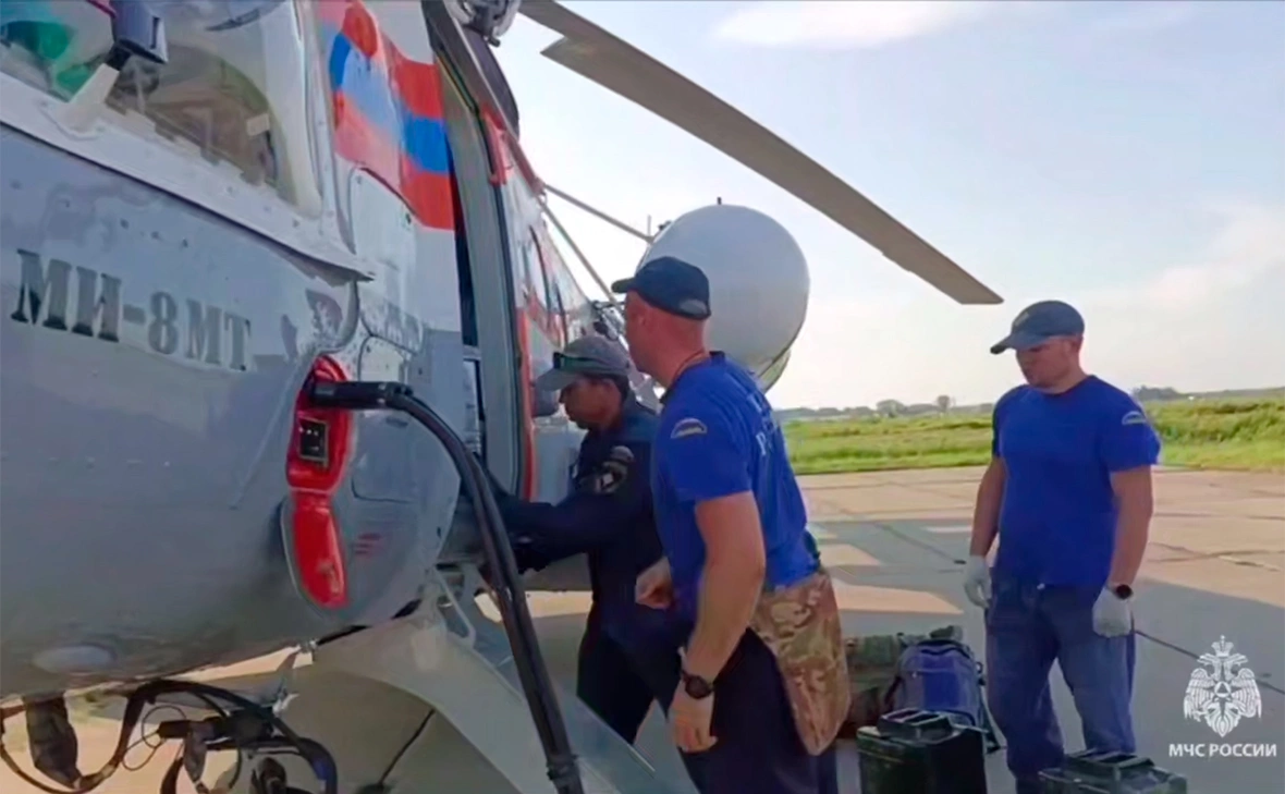 МЧС России по Амурской области