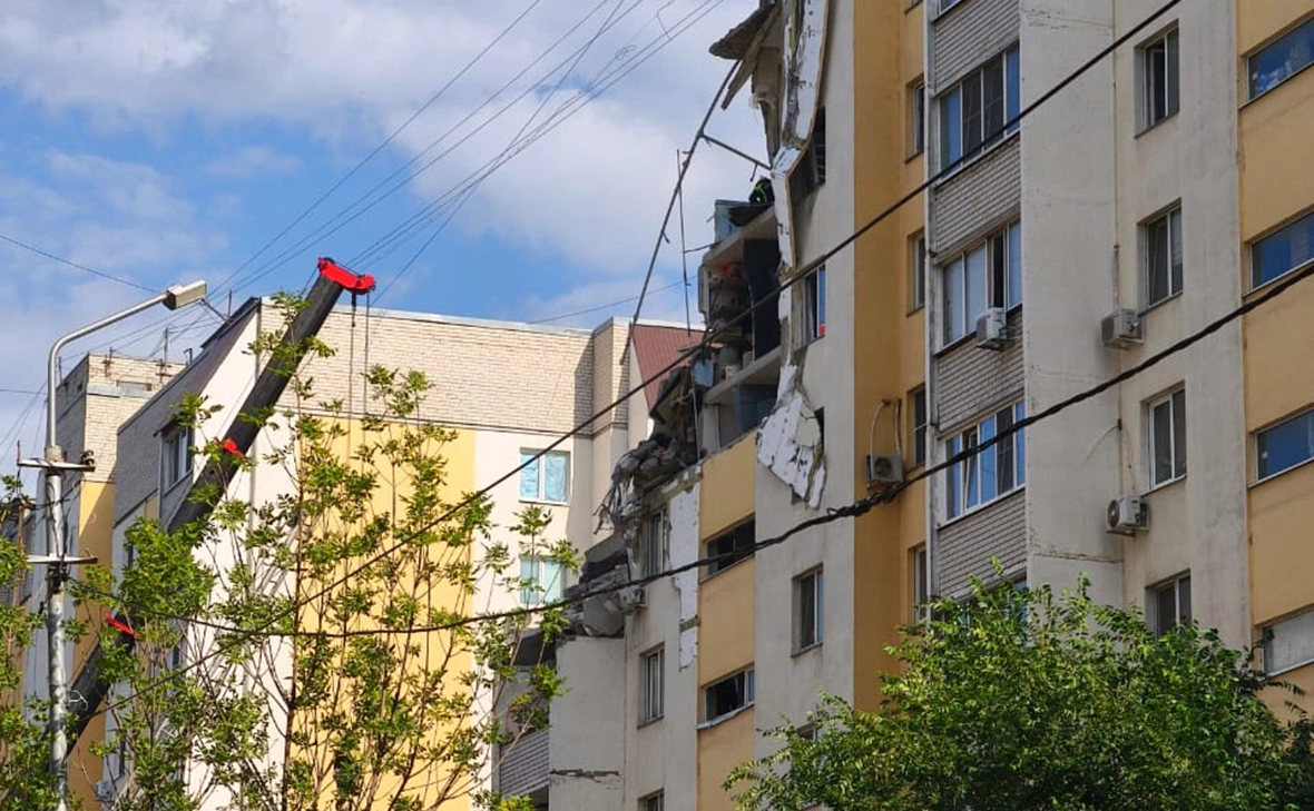 Ирина Плугина / РБК