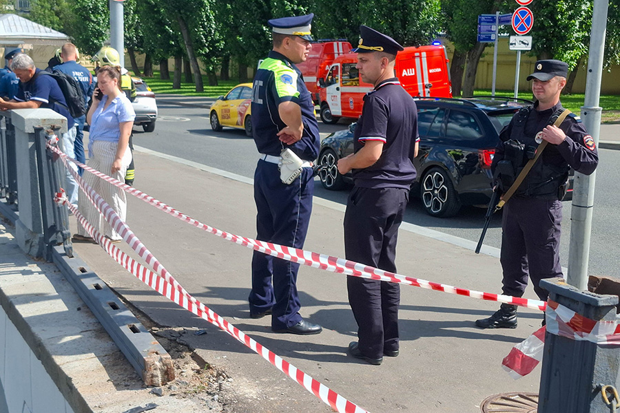 Фото: АГН «Москва»