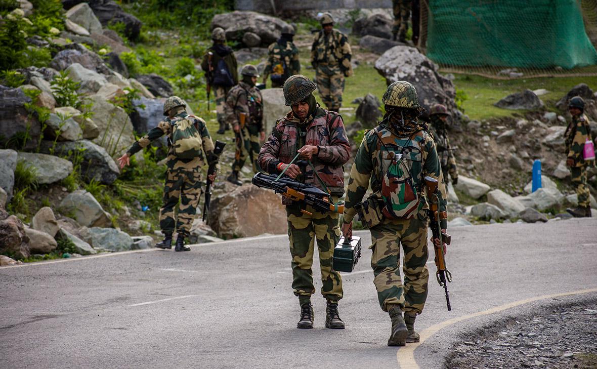 Фото: Yawar Nazir / Getty Images