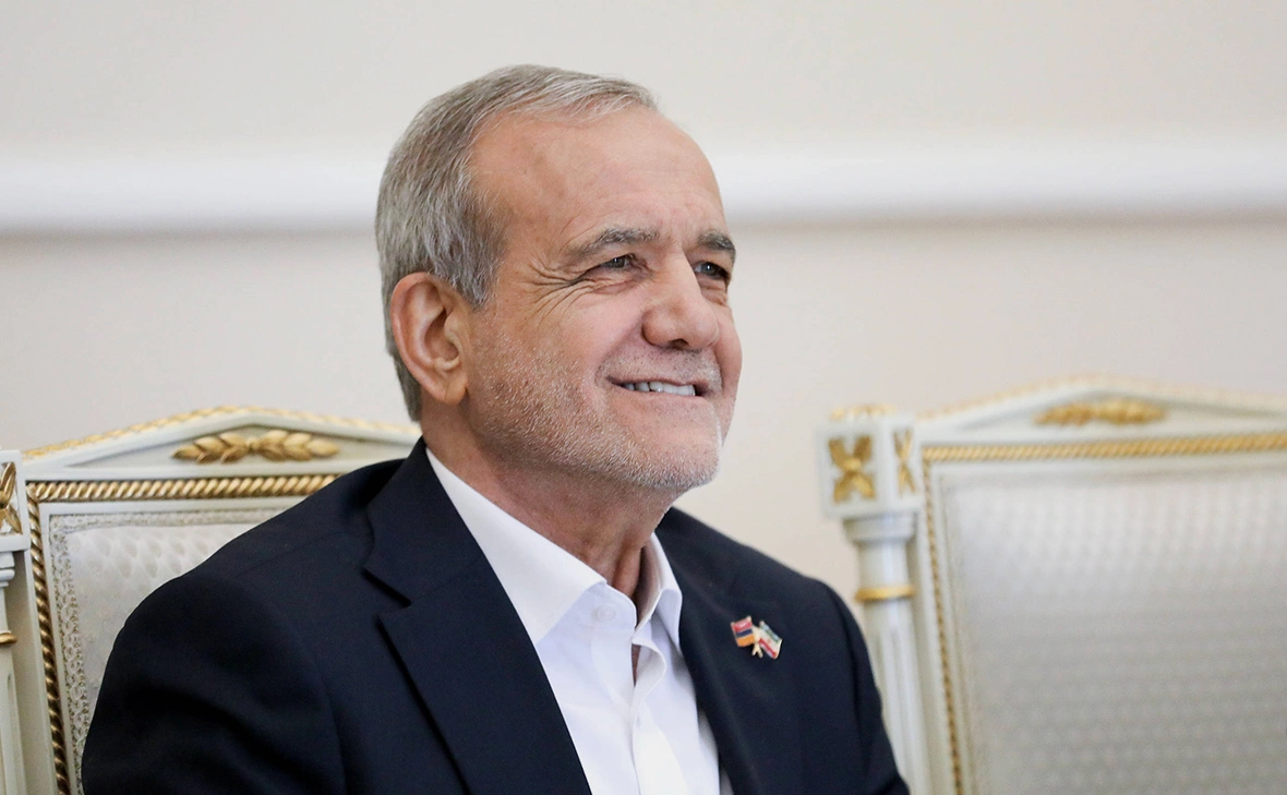 IMAGO / Global Look Press