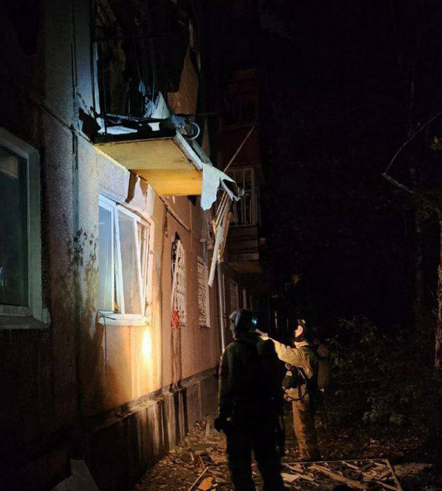 Фото: ГУ МЧС России по Иркутской области