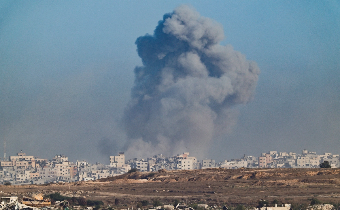 Amir Cohen / Reuters