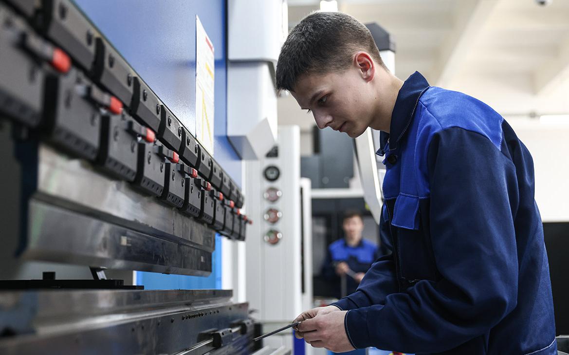 Работодатели предложили штрафы за отказ от целевого обучения в колледжах