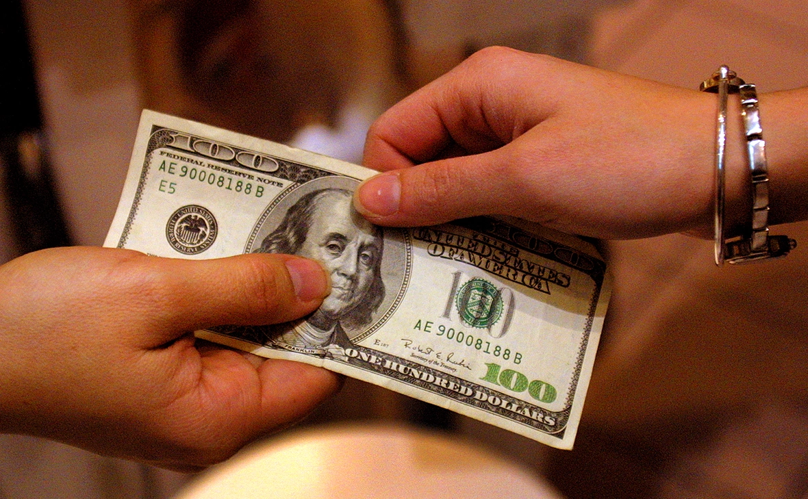 Joe Raedle / Newsmakers / Getty Images