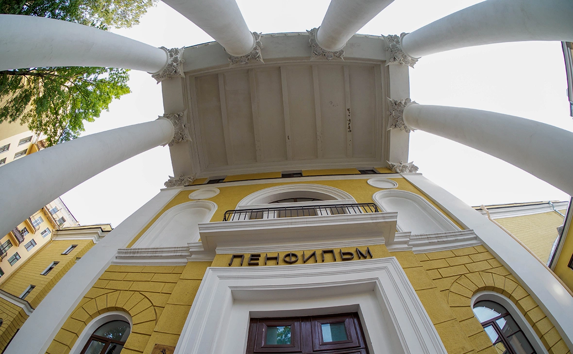 Семен Лиходеев / ТАСС