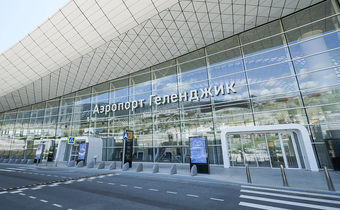 Эрик Романенко / ТАСС