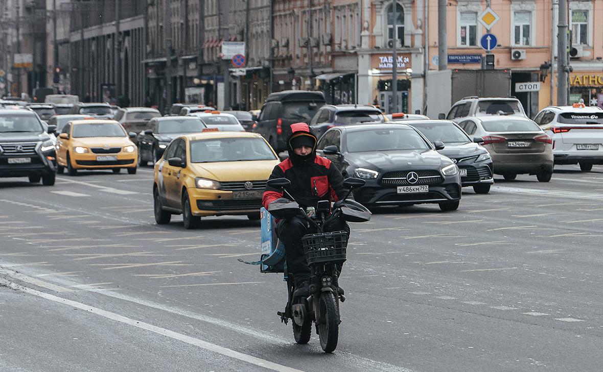 Фото: Андрей Любимов / РБК