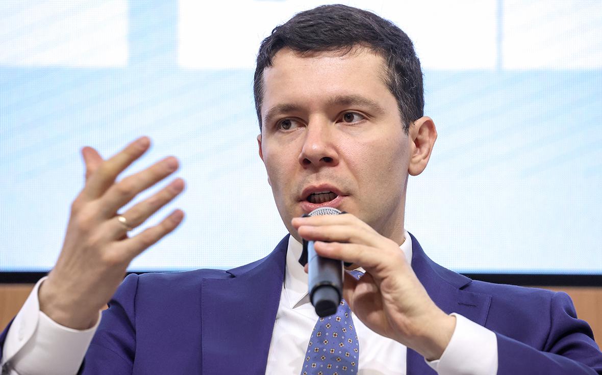 Власти России и ОАЭ назвали восемь направлений для сотрудничества