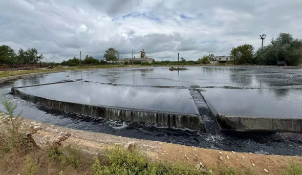 Фото: Управление Росприроднадзора по Нижегородской области и республике Мордовия