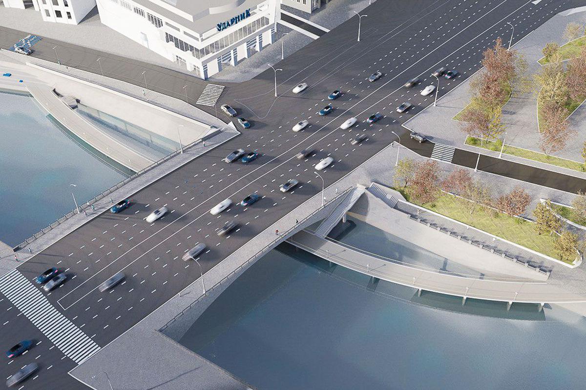 Фото: официальный портал мэра и правительства Москвы