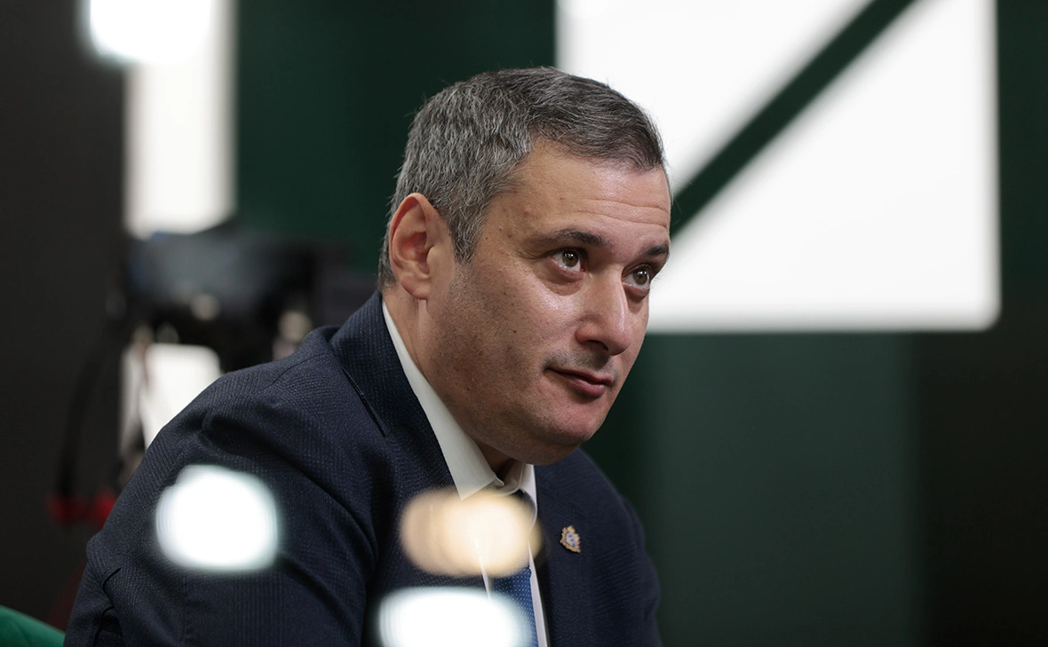 Михаил Гребенщиков / РБК