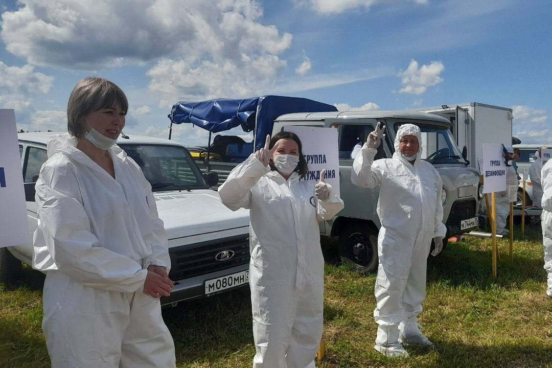 Фото: правительство Вологодской области