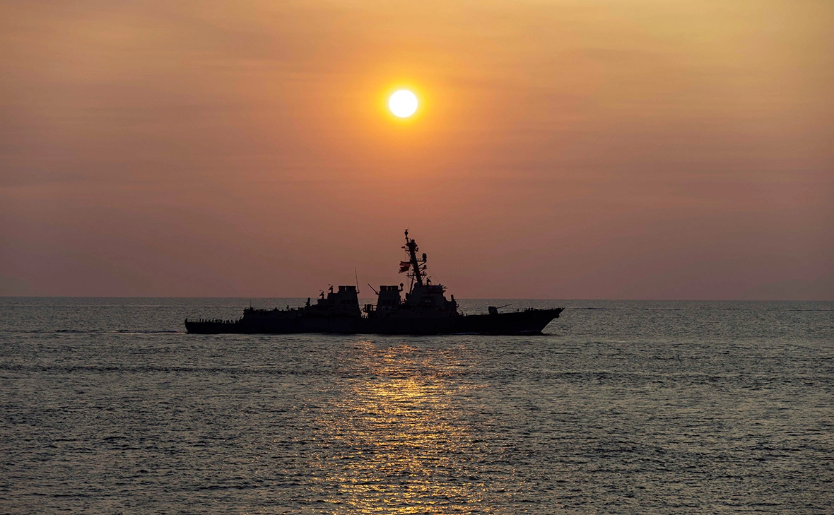 Gladjimi Balisage / Keystone Press Agency / Global Look Press