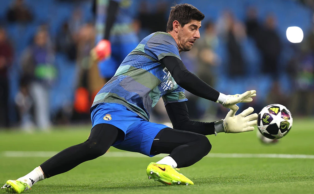 Carl Recine / Getty Images