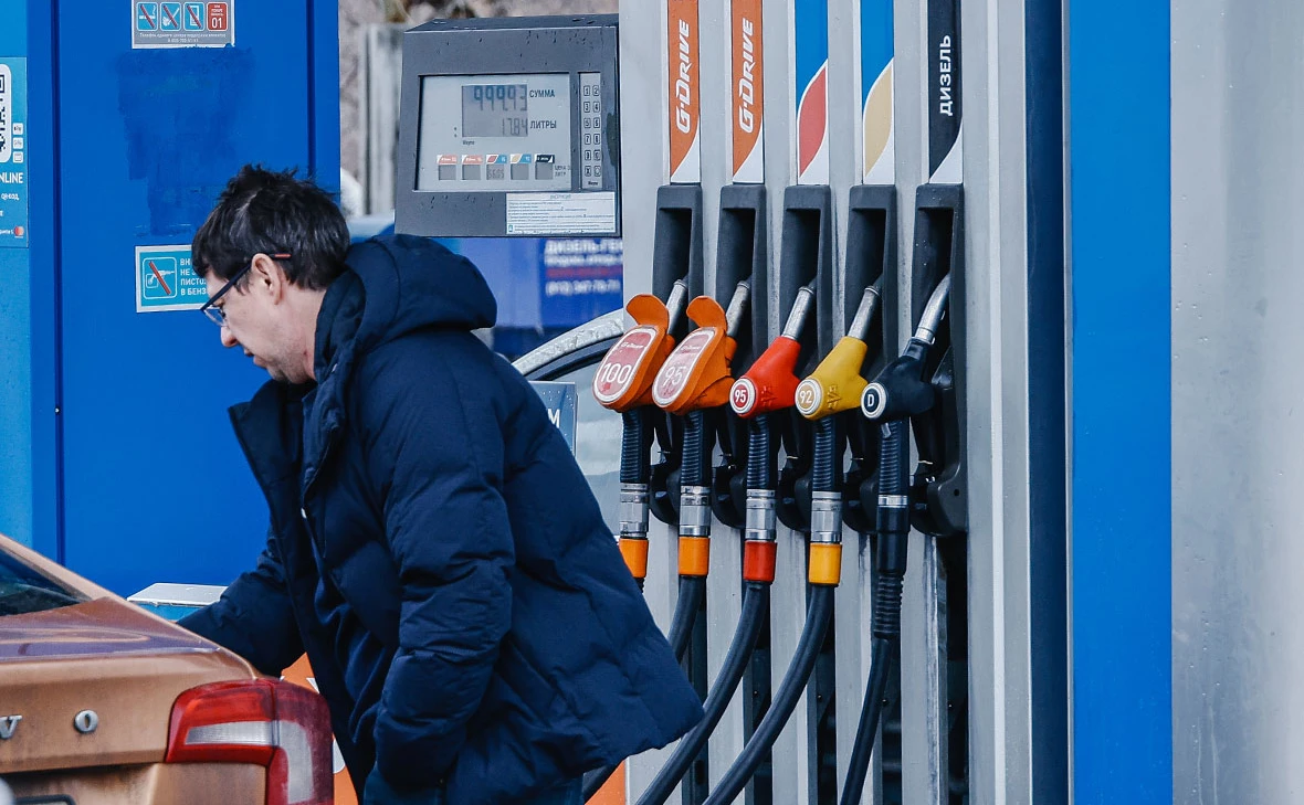 Андрей Любимов / РБК