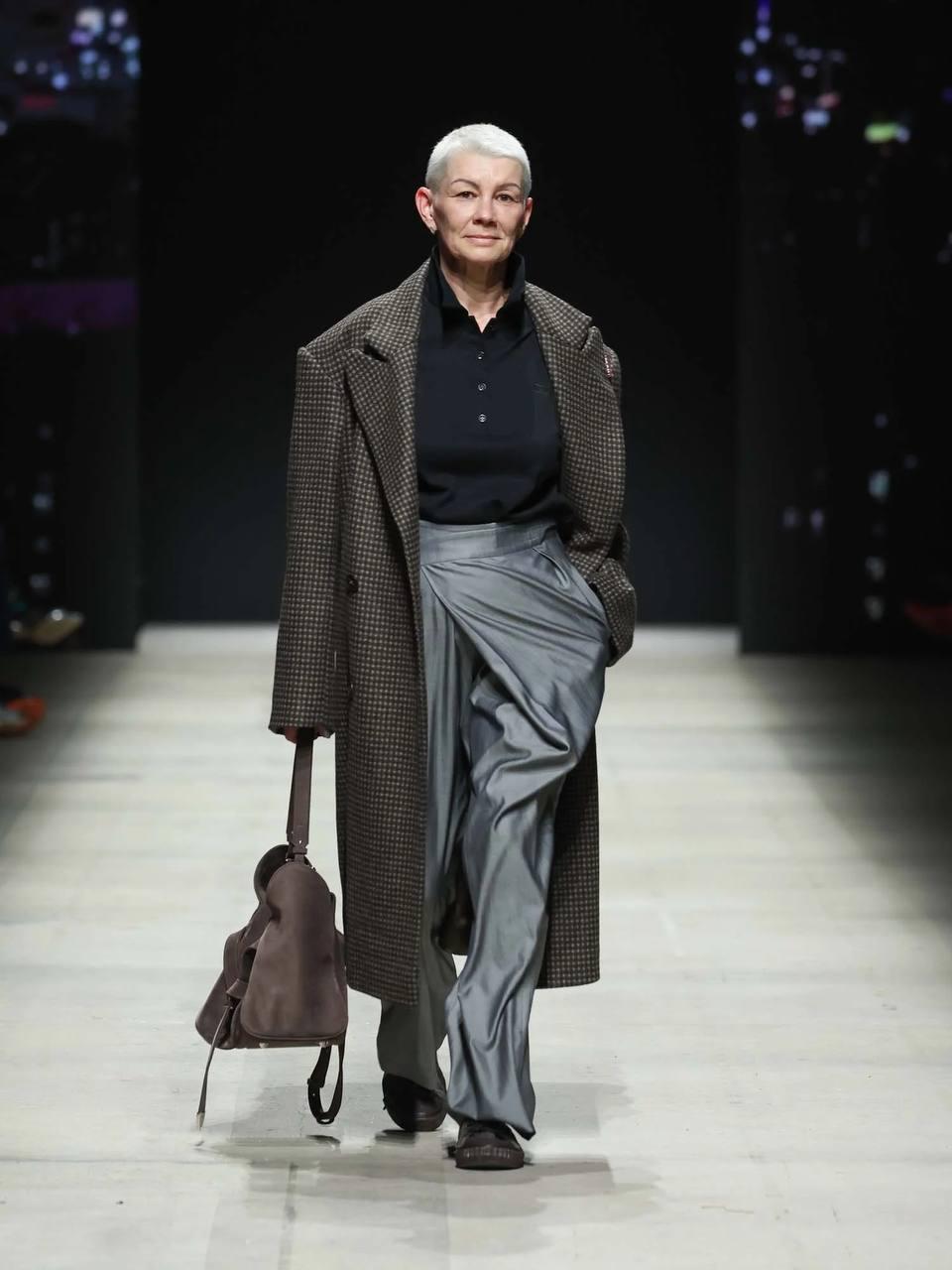 Показ проекта &laquo;Сделано в Москве&raquo;