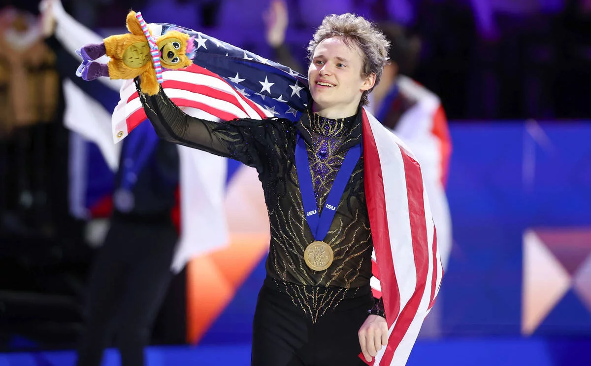 IMAGO / www.imagephotoagency.it / Global Look Press