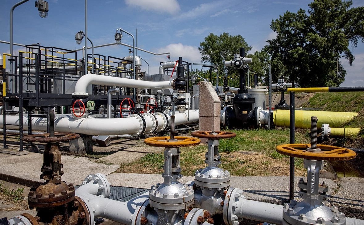 Janos Kummer / Getty Images