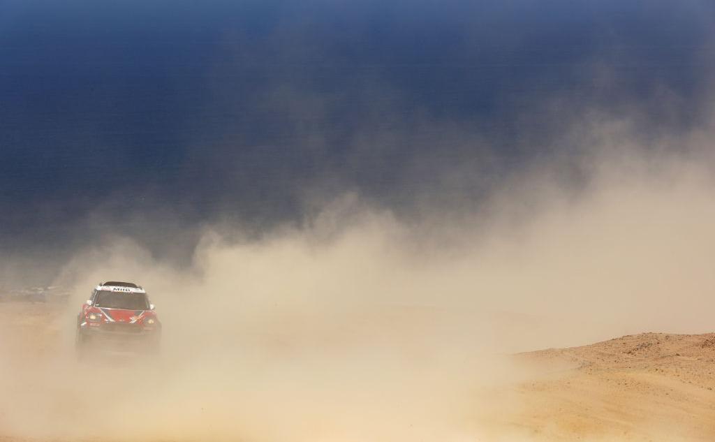 Фото: Dan Istitene / Getty Images