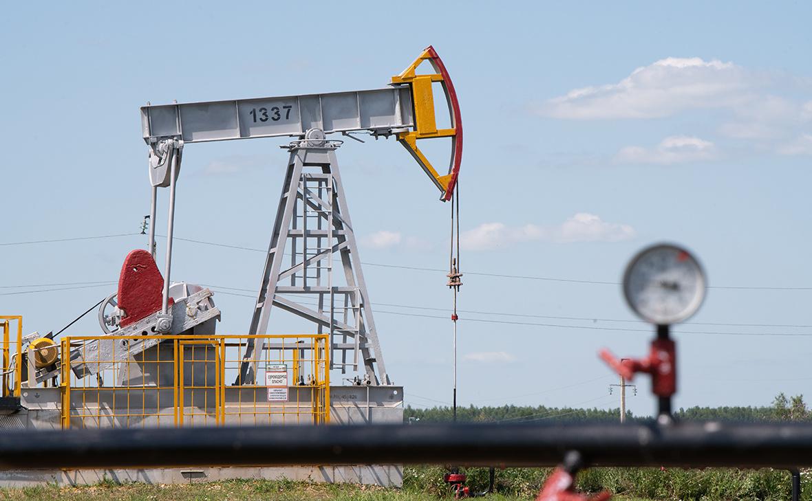 Reuters узнал, что ЕС сохранит потолок цен на нефть из Росси