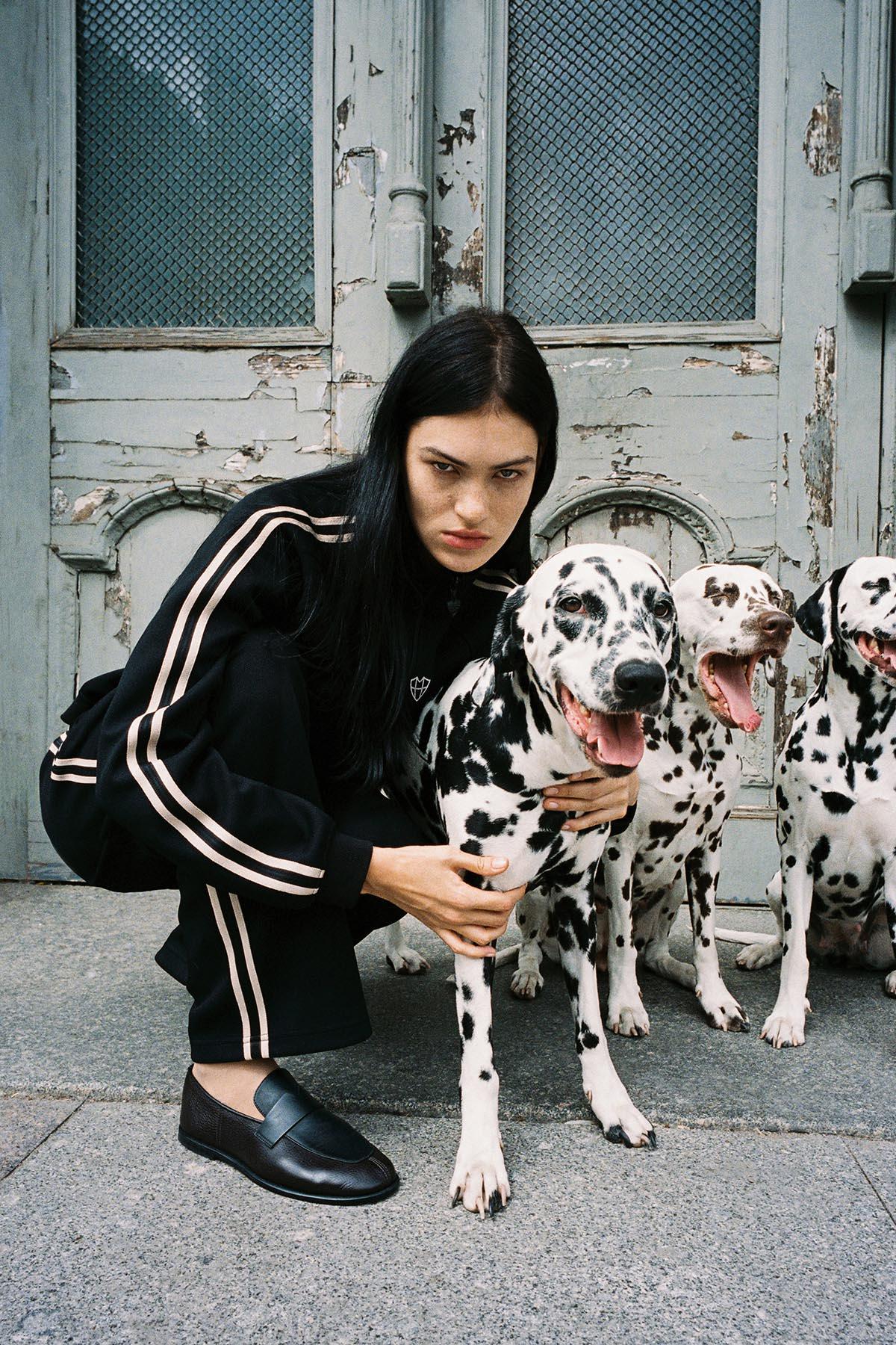 Коллаборация&nbsp;&laquo;Питерский Щит&raquo; x Homies