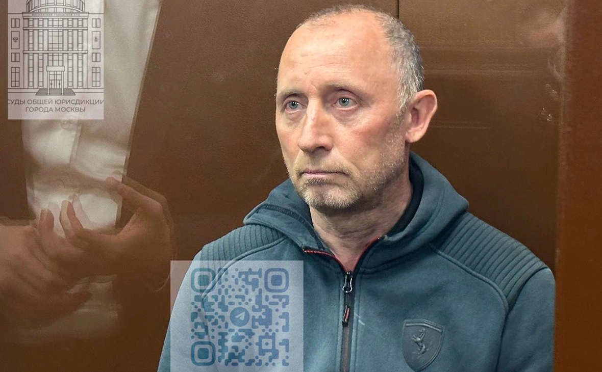 Суды общей юрисдикции города Москвы