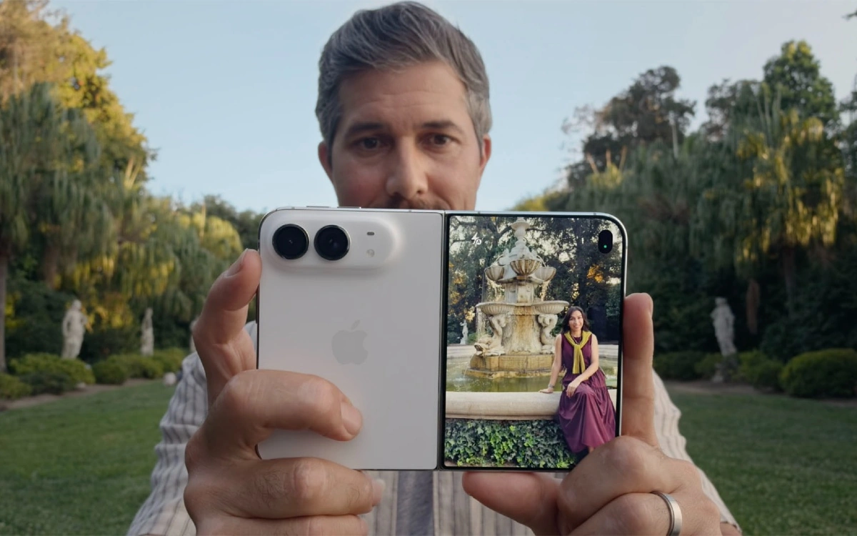 iPhone Duo