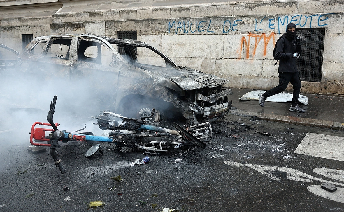 Abdul Saboor / Reuters