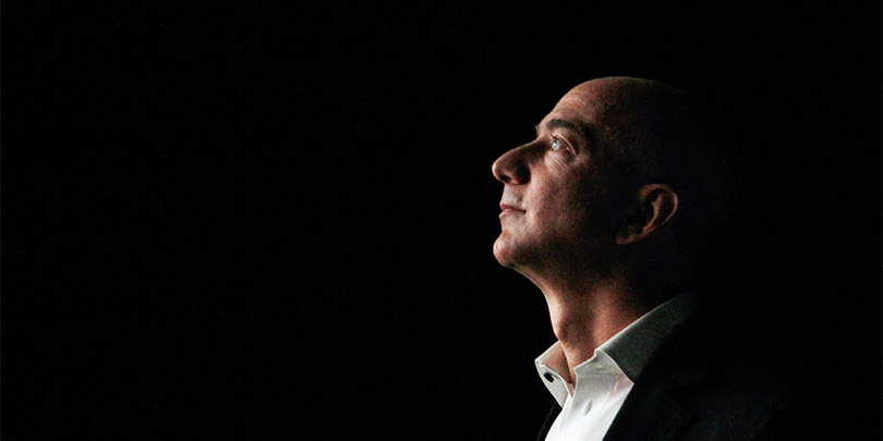 Основатель Amazon стал богатейшим бизнесменом мира