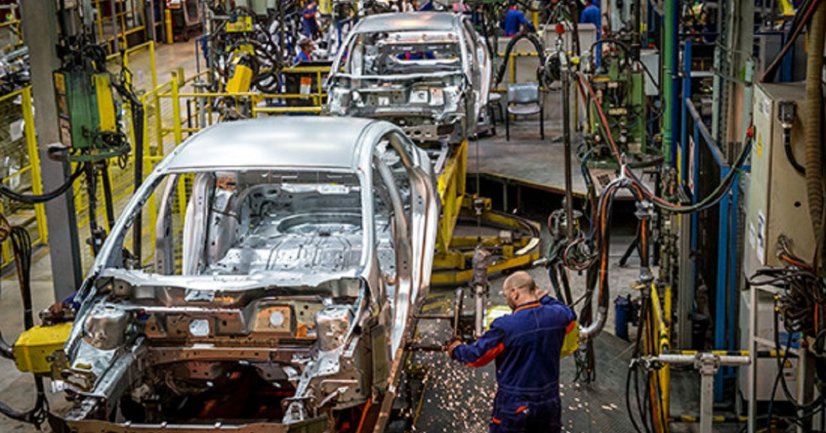 На торги выставили автозавод «Дервейс» в Карачаево-Черкесии за ₽1,49 ...