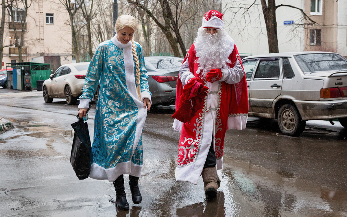 Фото: Кирилл Зыков / АГН «Москва»