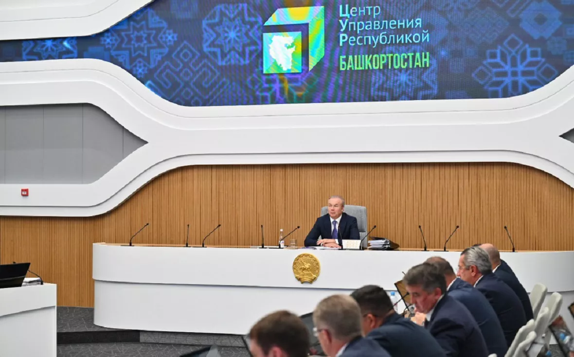пресс-служба правительства РБ