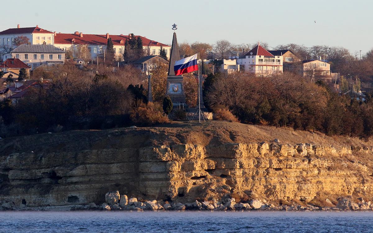 Патрушев поручил принять меры из-за роста террористических угроз в Крыму