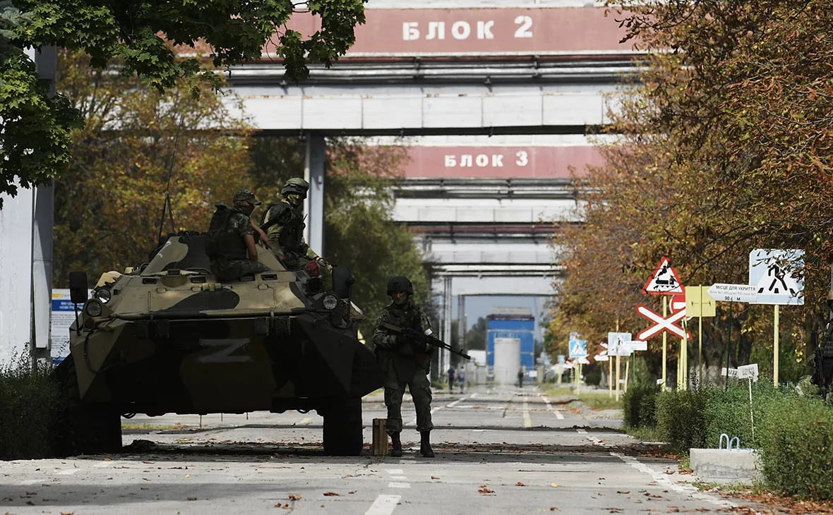 Константин Михальчевский / РИА Новости