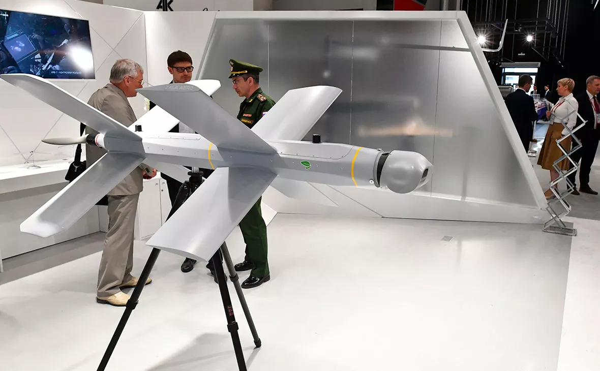 Михаил Воскресенский / РИА Новости