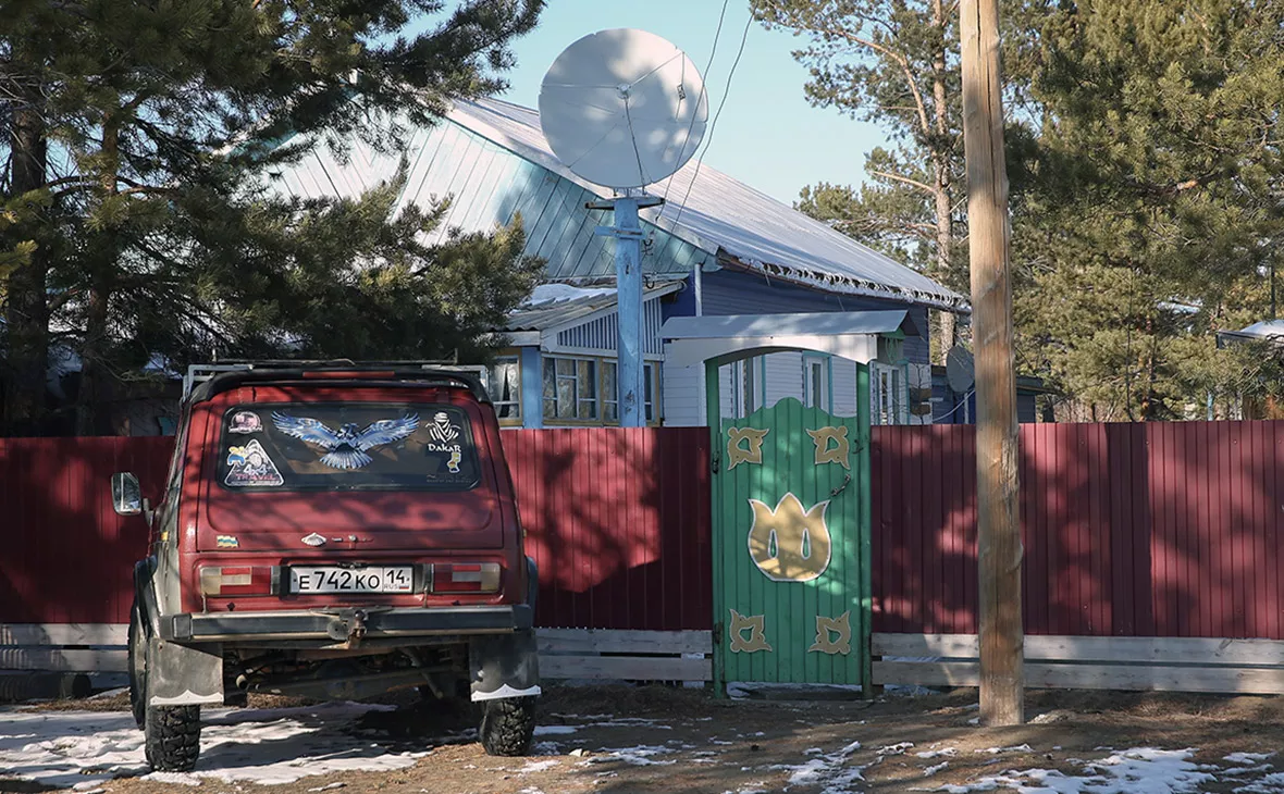 Александр Рюмин / ТАСС