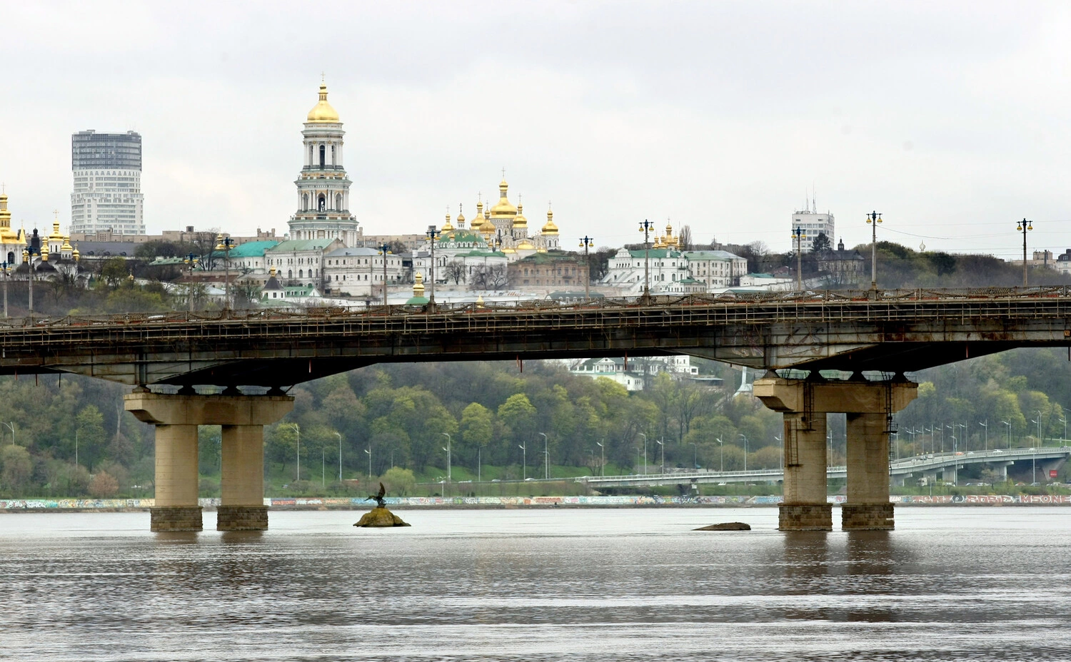 Evgen Kotenko / Keystone Press Agency / Global Look Press